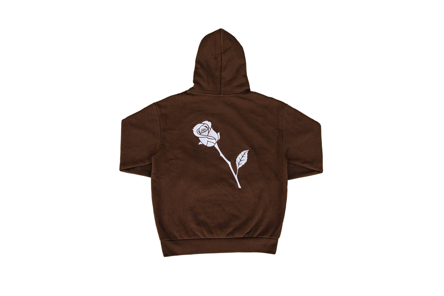 Rose Hoodie