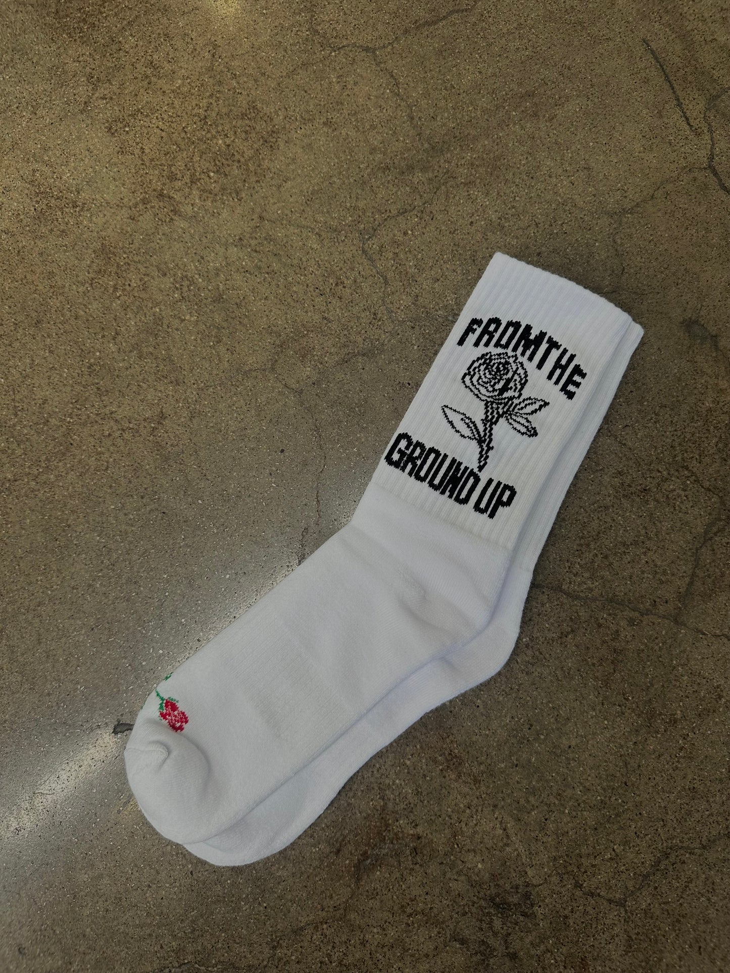 FTGU Sock