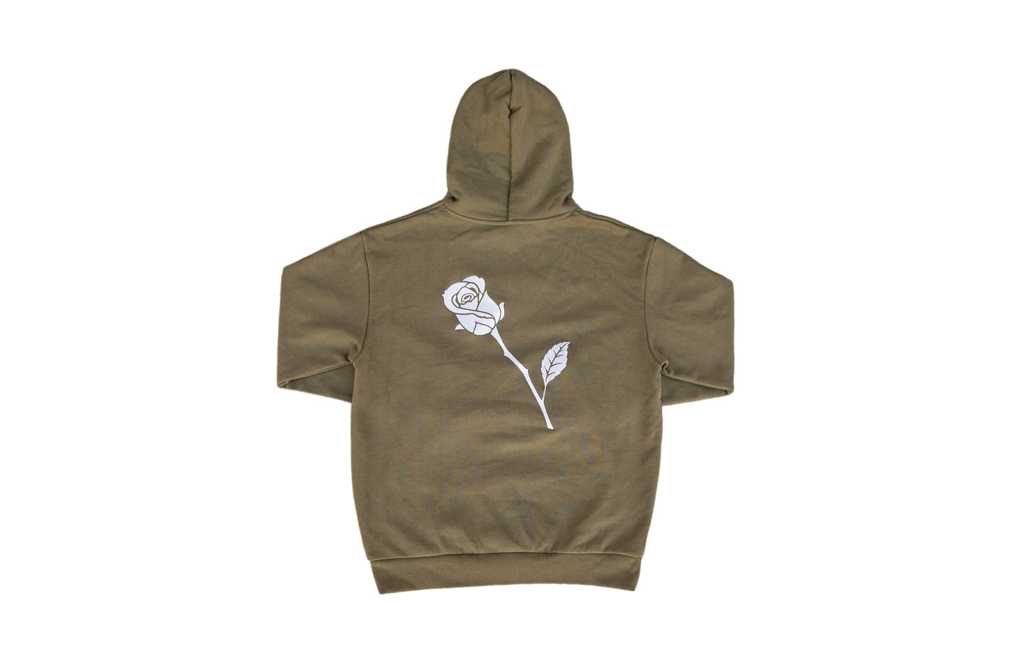 Rose Hoodie