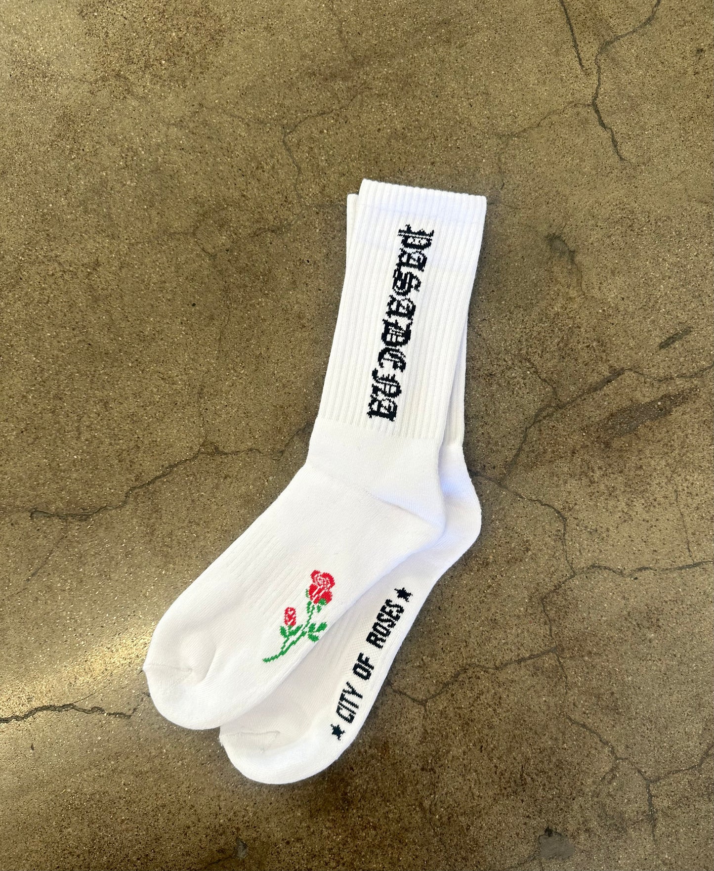 Pasadena Sock